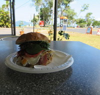 Dunk Island View Cafe - Phillip Island Accommodation