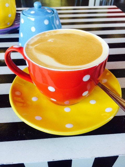 Giallo Espresso - Phillip Island Accommodation 1