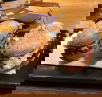 Grill'd Indooroopilly - Phillip Island Accommodation