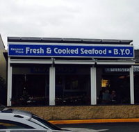 Kenmore Plaza Seafoods - Phillip Island Accommodation