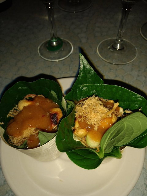 Nana Thai Cafe - Phillip Island Accommodation 1