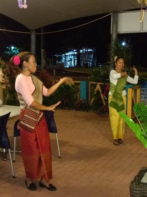 Nana Thai Cafe - Phillip Island Accommodation 3