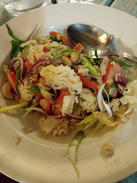 Nana Thai Cafe - Phillip Island Accommodation 4