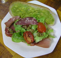 Oliveri's Continental Deli - Phillip Island Accommodation