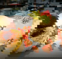 Pippis On The Beach - Phillip Island Accommodation