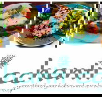 Shanti Cafe - Phillip Island Accommodation