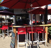 The chippy Mission Beach - fish and chips - Phillip Island Accommodation