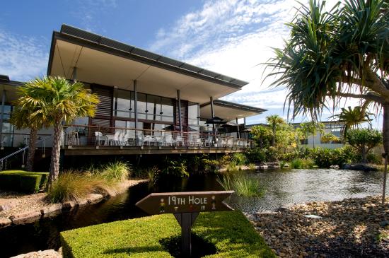 Banksia Beach QLD Phillip Island Accommodation