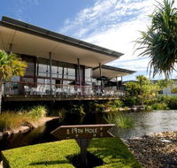 The Deck Bistro - Phillip Island Accommodation