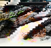 The Ocea Bar - Phillip Island Accommodation