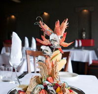 The Terrace Seafood Restaurant - Phillip Island Accommodation