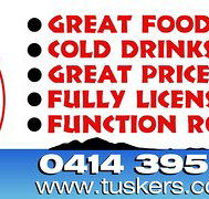 Tuskers Tuckerbox And Catering - Phillip Island Accommodation