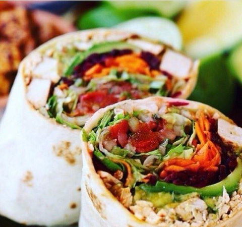 Cafe On Charlotte - Phillip Island Accommodation 0