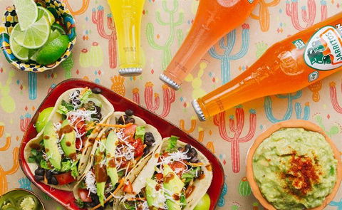 Cafe On Charlotte - Phillip Island Accommodation 9