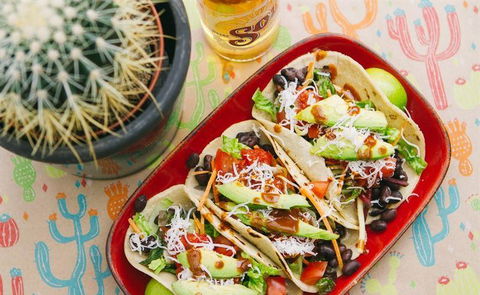 Cafe On Charlotte - Phillip Island Accommodation 10