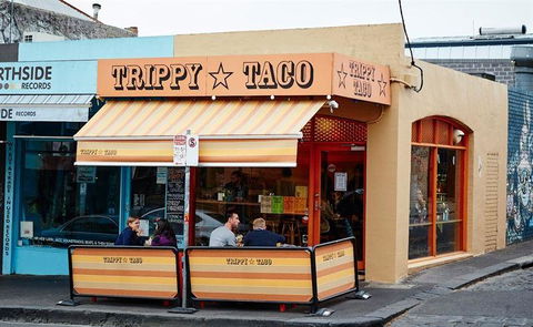 Cafe On Charlotte - Phillip Island Accommodation 3