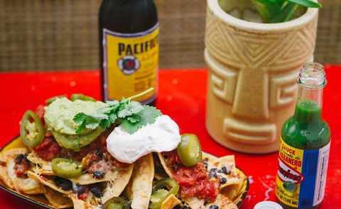 Cafe On Charlotte - Phillip Island Accommodation 5