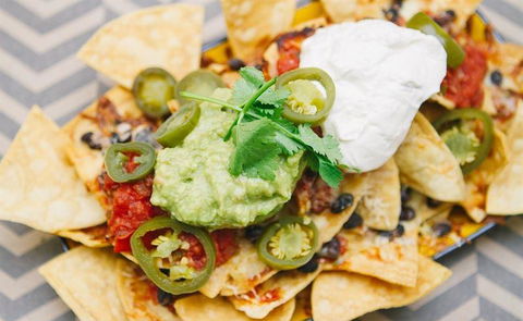 Cafe On Charlotte - Phillip Island Accommodation 6