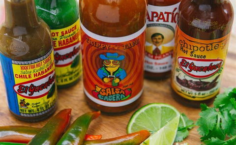 Cafe On Charlotte - Phillip Island Accommodation 7