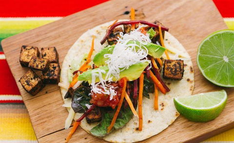 Cafe On Charlotte - Phillip Island Accommodation 8