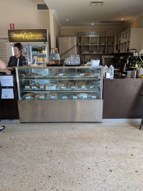 Decadent C's - Phillip Island Accommodation 1