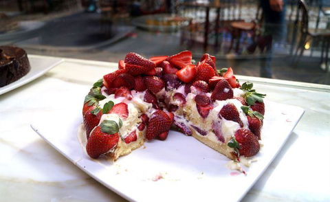 Otto's Fresh Food Market - Phillip Island Accommodation 10