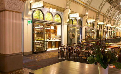Otto's Fresh Food Market - Phillip Island Accommodation 6