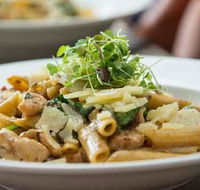 The Organik Store  Cafe - Phillip Island Accommodation
