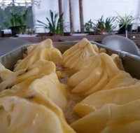 Affogato Gelato  Coffee - Phillip Island Accommodation