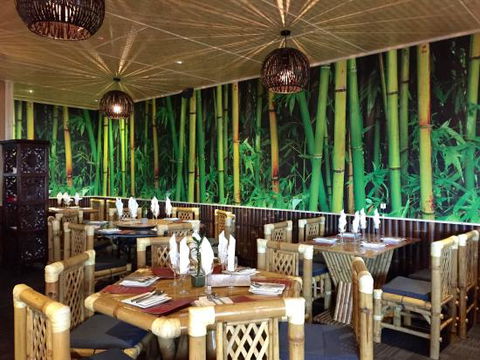 Bargara Asian Cuisine - Phillip Island Accommodation 0