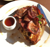 Berkelouw Cafe Eumundi - Phillip Island Accommodation