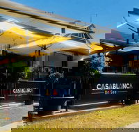 Casablanca On See - Phillip Island Accommodation