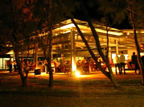 Cattleman's Bar And Grill - Phillip Island Accommodation 0