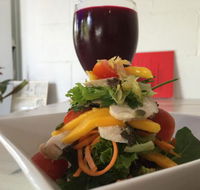 Coffee Intelligence Agency