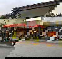 Curry  Pizza - Phillip Island Accommodation