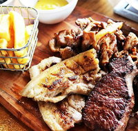 Daepo Korean Bbq Buffet - Phillip Island Accommodation