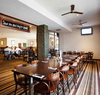 Graziers Steakhouse - Dalrymple Hotel - Phillip Island Accommodation