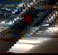 Hinterland Seafoods - Phillip Island Accommodation