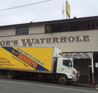 Joe's Waterhole - Phillip Island Accommodation