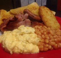 Kwerky Cafe - Phillip Island Accommodation