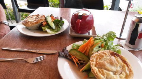 Maple 3 - Phillip Island Accommodation 0