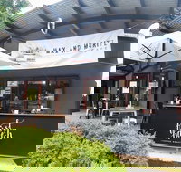 Max and Moritz Cafe - Phillip Island Accommodation