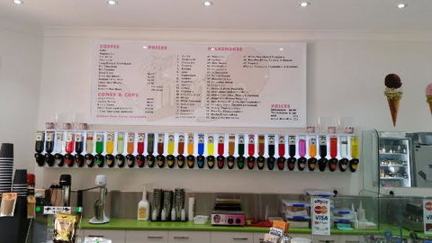 Monty's Of Montville - Phillip Island Accommodation 0