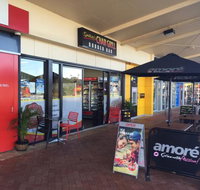 Smokey's Char Grill Burger Bar - Phillip Island Accommodation