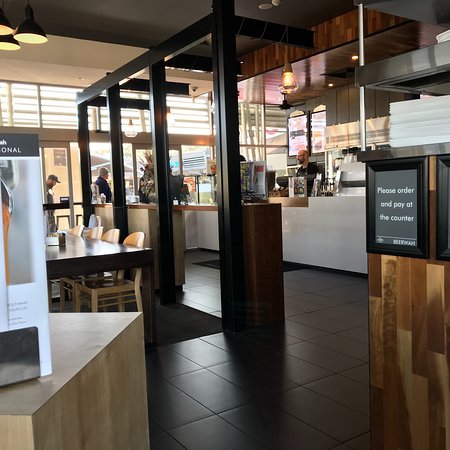 The Coffee Club - Phillip Island Accommodation 0