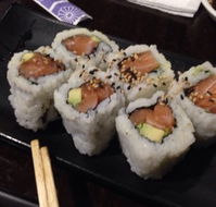 The Sushi 79 Japanese Restaurant - Phillip Island Accommodation