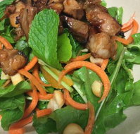 Unrefined - Phillip Island Accommodation