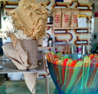 Amo Gelato - Phillip Island Accommodation