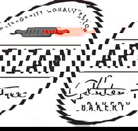 Artizan Gluten Free Bakery - Phillip Island Accommodation