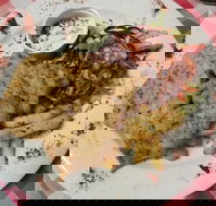 Behan's Bar and Grill